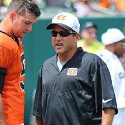 70: Locked on Bengals - 1/5/16 Should the Bengals move on from Ken Zampese?