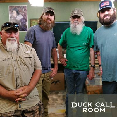 Jase Robertson Just Had Cops Called on Him in NYC