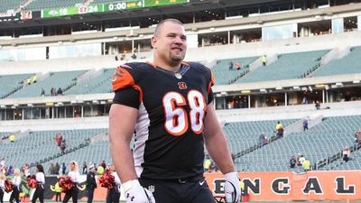 105: Locked on Bengals - 3/7/17 Taking a look at the salary cap and free agent philosophy