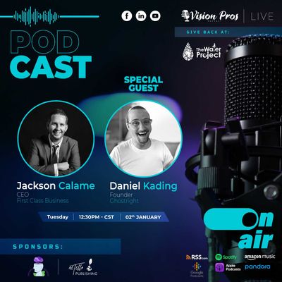 Lean, simple, valuable, and approachable entrepreneurship with Daniel Kading