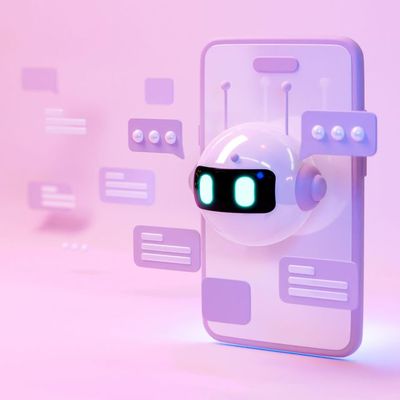 KI und Inklusion - Wie KI-Systeme Menschen mit Behinderungen unterstützen