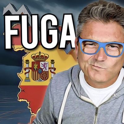 ¿POR QUÉ SE DESPLOMA LA INVERSIÓN EXTRANJERA? ¿QUÉ ESTÁ ANTICIPANDO? ¿POR QUÉ NADIE HABLA DE ESTO?