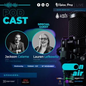 Fine is a trap with Lauren Lefkowitz
