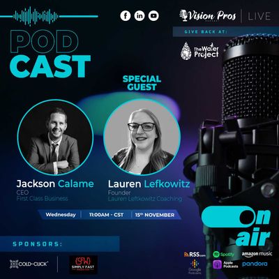 Fine is a trap with Lauren Lefkowitz