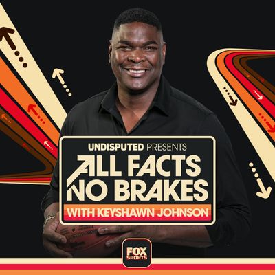 ALL FACTS NO BRAKES: Marcedes Lewis on Caleb Williams' impact, playing w/ Aaron Rodgers, & his historic 19th NFL season