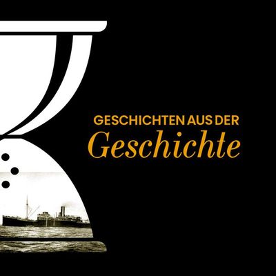 GAG406: Die SMS Wolf und die Piraten des Kaisers