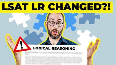 February LSAT | Did LSAC Make Logical Reasoning Harder?
