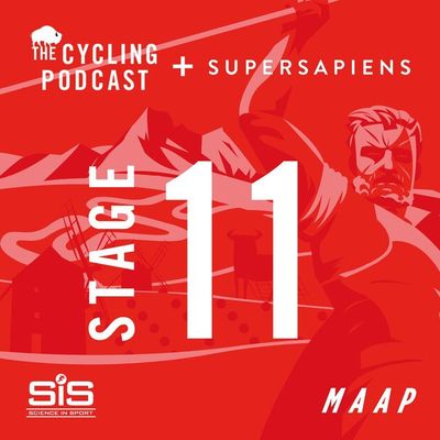 S10 Ep119: Stage 11 | El Pozo Alimentación – Cabo de Gata | Vuelta a España 2022