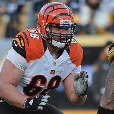 106: Locked on Bengals - 3/9/17 Can it get any worse for the Bengals?