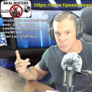 Esoteric Origins of the Baal Busters Channel