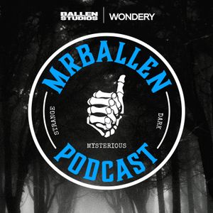 The Stranger (PODCAST EXCLUSIVE EPISODE)