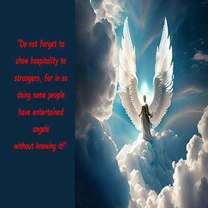 25.07.30 “What are Angels?” (Ezek. 28:12-17)