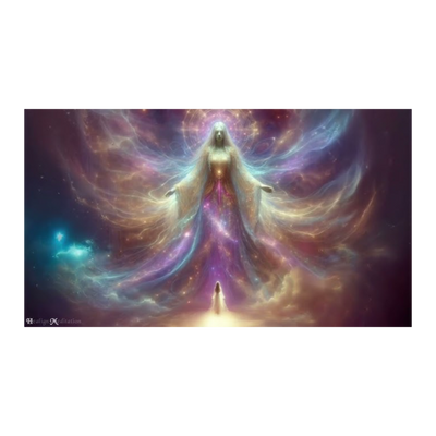 Balance and Vitality ~🙏💫
