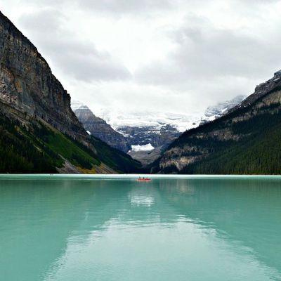 Pierre Trudeau, the Club of Rome, and the Degrowth of Canada