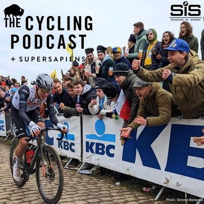 S11 Ep24: Men who stare at GOATS