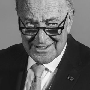 'The Interview': Chuck Schumer on Democrats, Antisemitism and His Shutdown Retreat