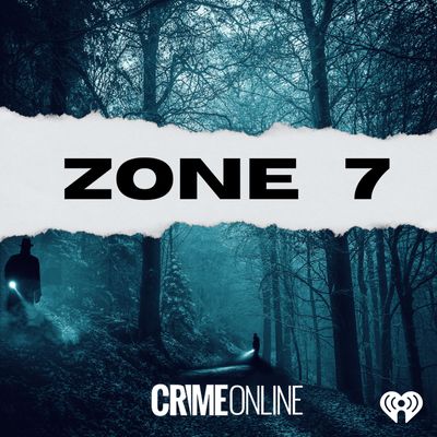 Introducing "Zone 7 with Sheryl McCollum"