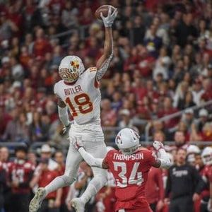 Locked On Bengals - 3/19/2019 Mock Draft Tuesday! First Mock After Free Agency