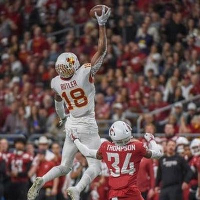 Locked On Bengals - 3/19/2019 Mock Draft Tuesday! First Mock After Free Agency
