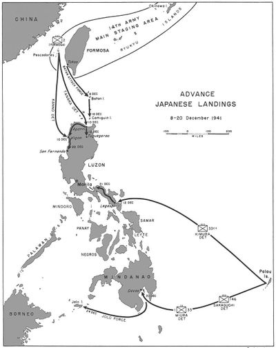 Episode 307-Prelude to the Fall of the Philippines