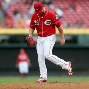 Locked on Reds - 5/6/18 Finnegan Struggles as the Reds lose series to Marlins