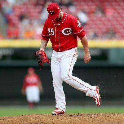 Locked on Reds - 5/6/18 Finnegan Struggles as the Reds lose series to Marlins