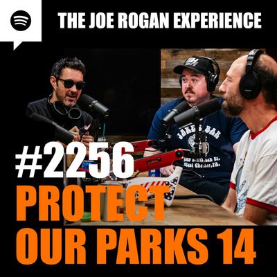 #2256 - Protect Our Parks 14