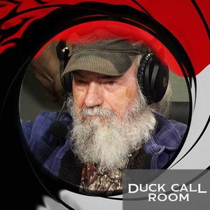 Uncle Si Spills His Top Secret Mission Details From the Military