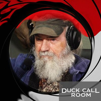 Uncle Si Spills His Top Secret Mission Details From the Military