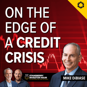'The Next Bankruptcy Wave is Just Starting'