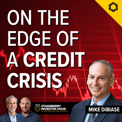 'The Next Bankruptcy Wave is Just Starting'