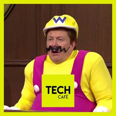 Elon Wusk