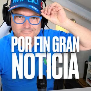 Por fin tenemos una buena noticia económica | Podcast Express de Marc Vidal