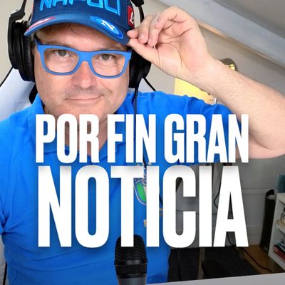 Por fin tenemos una buena noticia económica | Podcast Express de Marc Vidal