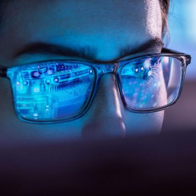 Schuften für KI - Beuten Tech-Firmen Data Worker aus?