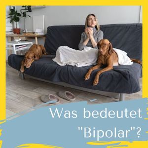 Was bedeutet "Bipolar"?