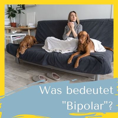 Was bedeutet "Bipolar"?
