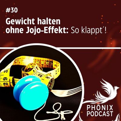 Gewicht halten ohne Jojo-Effekt: So klappt´s! #30