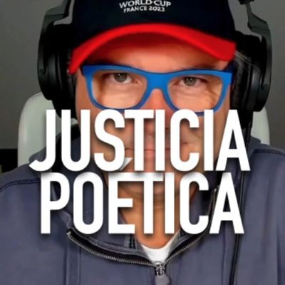 ✂️ CLIP 22 - JUSTICIA POÉTICA EN EUROPA - Salida de Emergencia 🚨