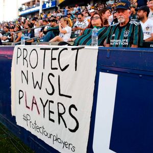 Report on Pervasive Culture of Abuse in Women's Pro Soccer Incudes Youth Sports