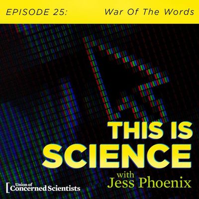 War Of The Words