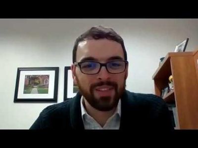 MSU Law School Admission Officer + Steve Schwartz on Law Admissions
