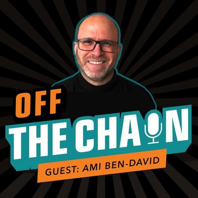 Ami Ben-David, Managing Partner at SPiCE VC: Why Ami Believes Long the Bankers