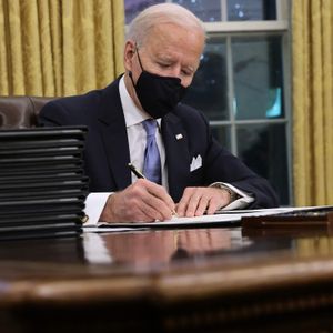 How President Biden's Immigration Plan Would Undo Trump's Signature Policies