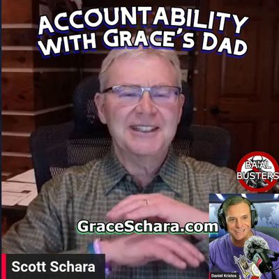 Mr Scott Schara is Holding Them Accountable in a Landmark Lawsuit