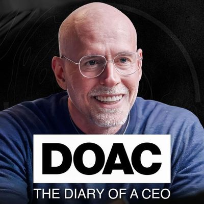 Scott Galloway (US ELECTION SPECIAL): “I bet $358,000 That They Win The Election!”, “33% Chance Trump Dies In Office!”, “Men Will Have Less Sex If Trump Wins!”
