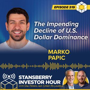 The Impending Decline of U.S. Dollar Dominance in an Era of Multipolarity