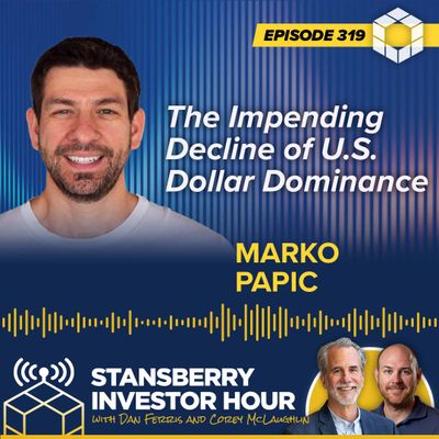 The Impending Decline of U.S. Dollar Dominance in an Era of Multipolarity