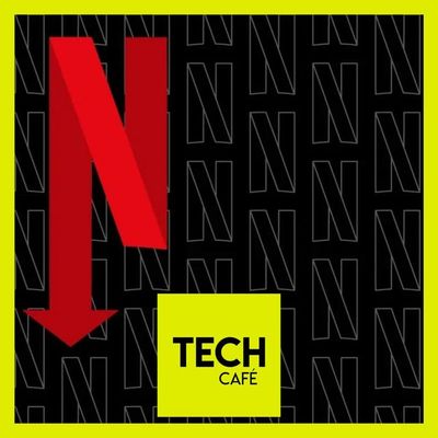 Week-end : Netflix pourrait perdre 25% d'abonnés