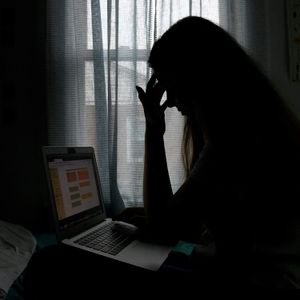 The Children's Mental Health Crisis Didn't Start With The Pandemic